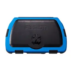 FUSION ActiveSafe™, bl&#229; Vanntett action-etui for mobil etc.