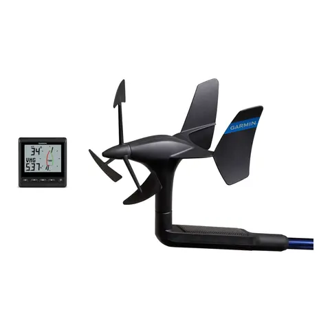 GARMIN GNX Wireless Vindpakke gWind W2, GNX Wind