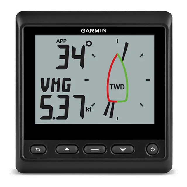 GARMIN GNX Wireless Vindpakke gWind W2, GNX Wind 