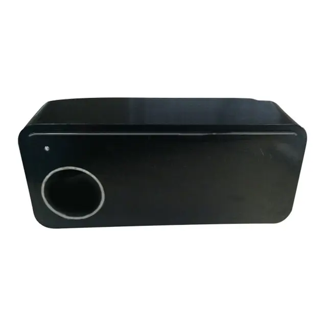 GARMIN Lommemont svinger 1 & 3 kW 2-3 kW - CHIRPAirmar CM599LHW 