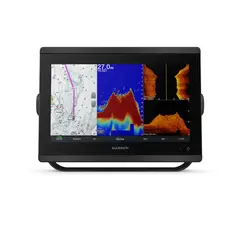 GARMIN GPSMAP&#160;8412xsv Kartplotter/Ekko 12&quot; - IPS Full HD skjerm