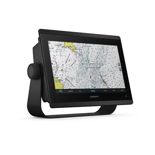 GARMIN GPSMAP 8412xsv Kartplotter/Ekko 12" - IPS Full HD skjerm 