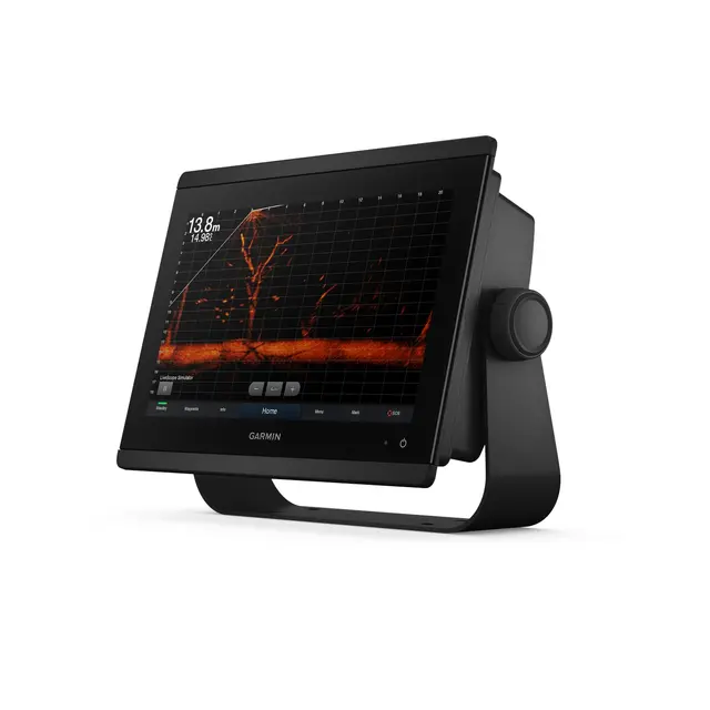GARMIN GPSMAP 8412xsv Kartplotter/Ekko 12" - IPS Full HD skjerm 