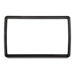 GARMIN Klipsdeksel (Ramme) for GPSMAP 721(xs)