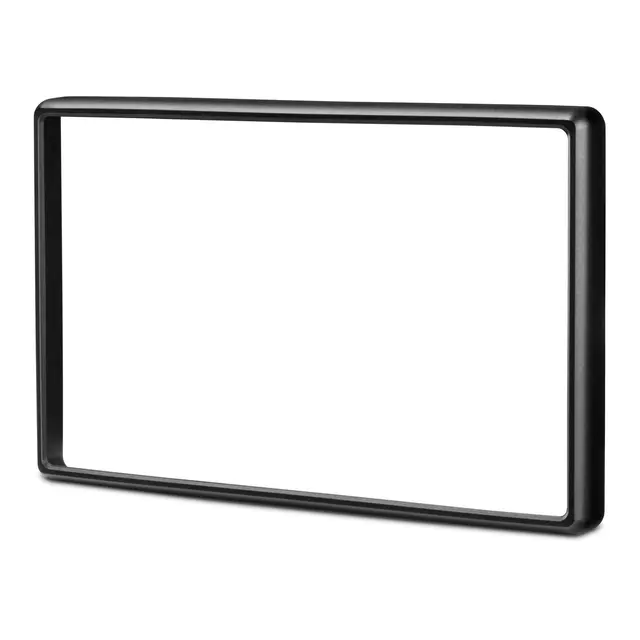 GARMIN Klipsdeksel (Ramme) for GNX 120 Marineinstrument 