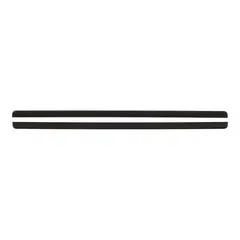 GARMIN Klipsdeksel (Topp/Bunn) for GPSMAP 8424 MFD