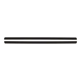 GARMIN Klipsdeksel (Topp/Bunn) for GPSMAP 8424 MFD