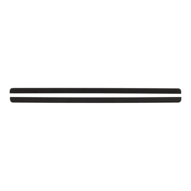 GARMIN Klipsdeksel (Topp/Bunn) for GPSMAP 8424 MFD 