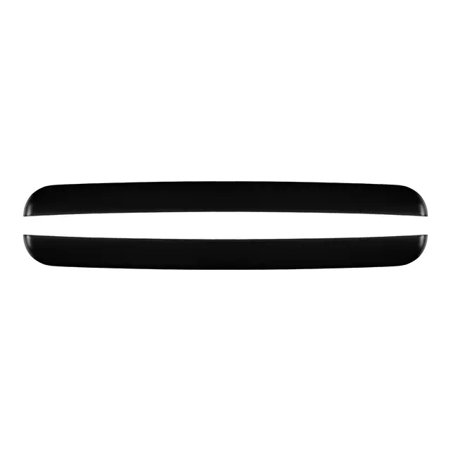 GARMIN Klipsdeksel (Topp/Bunn) for echoMAP CHIRP 52cv/dv 