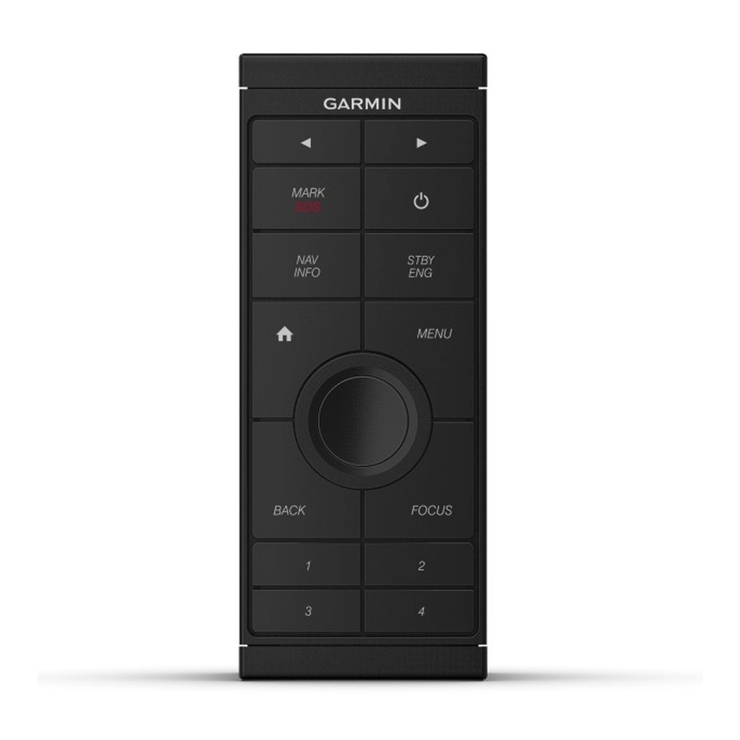 GARMIN GRID 20, loddrett NMEA 2000 - Fjernbetjening av GPSMAP