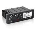 FUSION  MS-RA70N&#160;underholdningsanlegg NMEA2000-grensesnitt