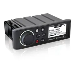 FUSION  MS-RA70N&#160;underholdningsanlegg NMEA2000-grensesnitt