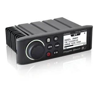 FUSION  MS-RA70N&#160;underholdningsanlegg NMEA2000-grensesnitt