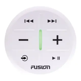 FUSION  ARX70 - tr&#229;dl&#248;s fjernbetjening Hvit, ANT, 3 &#229;rs batterilevetid
