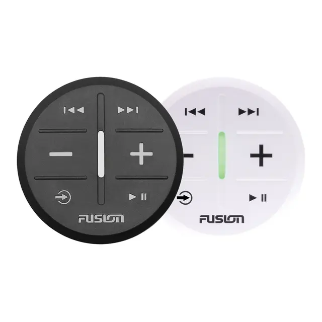 FUSION  ARX70 - trådløs fjernbetjening Hvit, ANT, 3 års batterilevetid 