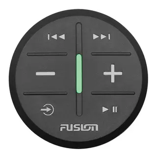 FUSION  ARX70 - tr&#229;dl&#248;s fjernbetjening Sort, ANT, 3 &#229;rs batterilevetid