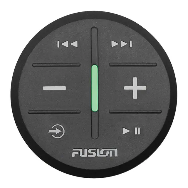 FUSION  ARX70 - trådløs fjernbetjening Sort, ANT, 3 års batterilevetid 