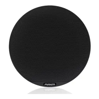 FUSION  Signature 10&quot;&#160; h&#248;yttalerdeksel svart, for subwoofer (par)