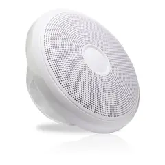 FUSION  XS Series 10&quot; subwoofer 600W med klassiske fronter, b&#229;de hvit og sort