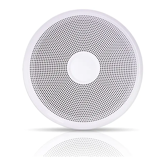 FUSION  XS Series 10" subwoofer 600W med klassiske fronter, både hvit og sort 