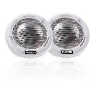 FUSION  SG-TW10 Signature diskanter To kraftige komponentdiskanter, 330W