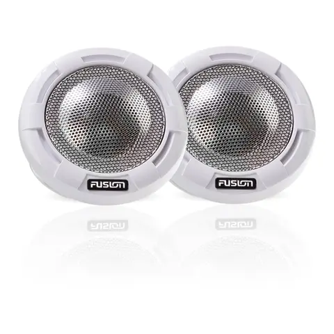 FUSION  SG-TW10 Signature diskanter To kraftige komponentdiskanter, 330W