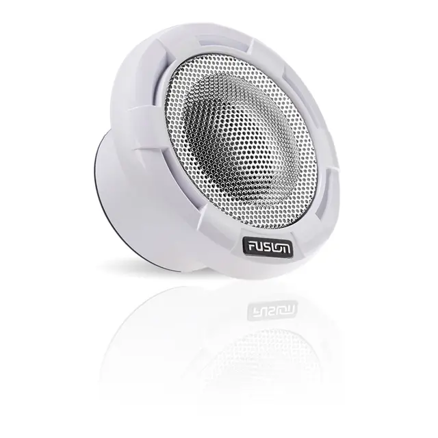 FUSION  SG-TW10 Signature diskanter To kraftige komponentdiskanter, 330W 