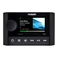 FUSION Apollo SRX400 Mediekontroller for PartyBus - m/ DSP, bluetooth og WiFi