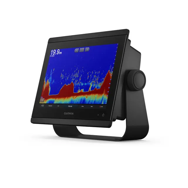 GARMIN GPSMAP 8410xsv Kartplotter/Ekko 10" - IPS Full HD skjerm 