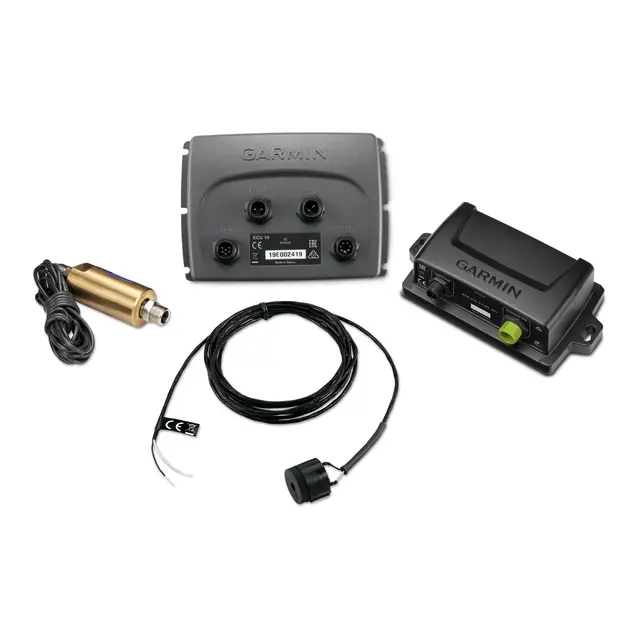 GARMIN Reactor 40 hydraulisk autopilot m/ Shadowdrive (u/ skjerm og pumpe) 