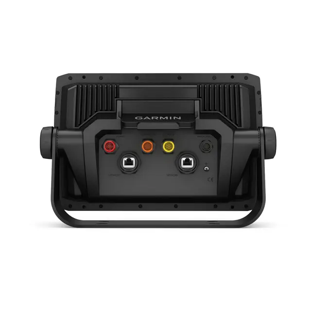 GARMIN ECHOMAP Ultra 102sv 10" - kartplotter/ekkolodd - u/svinger 