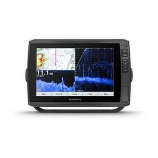 GARMIN EchoMAP Ultra 102sv - 10" Kartplotter/Ekkolod m/GT54UHD-TM svinger 