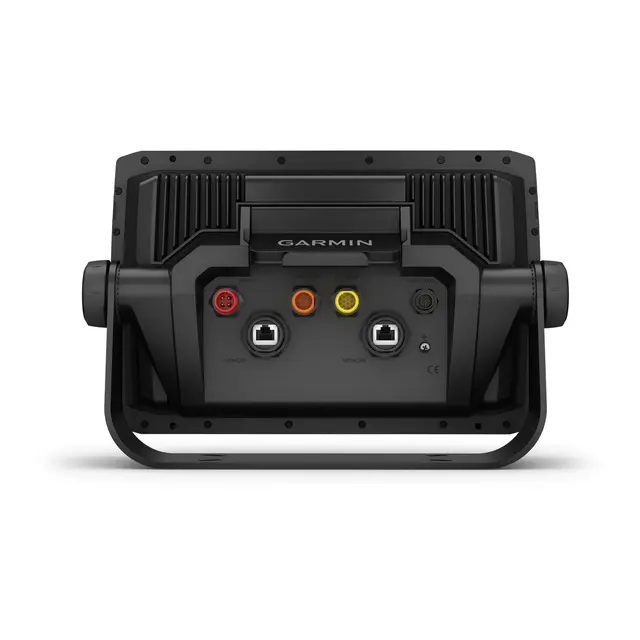 GARMIN EchoMAP Ultra 102sv - 10" Kartplotter/Ekkolod m/GT54UHD-TM svinger 