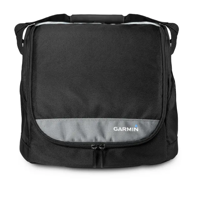 GARMIN Portabelt Kit m/ GT10HN-IF CHIRP Isfiskesett for EchoMap/Striker PLUS 