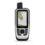 GARMIN GPSMAP 86s H&#229;ndholdt kartplotter for BlueChart G3