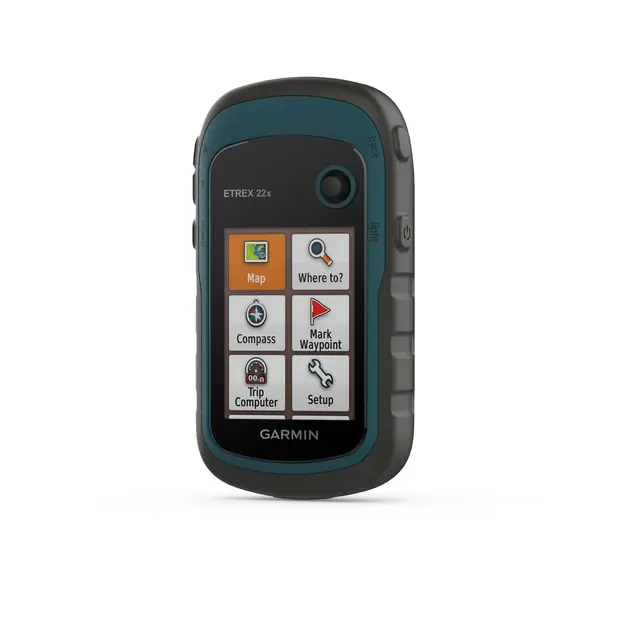 GARMIN eTrex 22x Håndholdt GPS 
