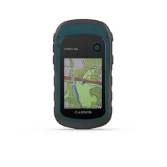 GARMIN eTrex 22x H&#229;ndholdt GPS