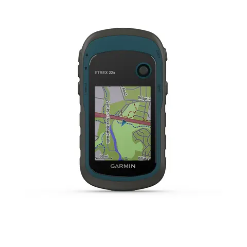 GARMIN eTrex 22x H&#229;ndholdt GPS
