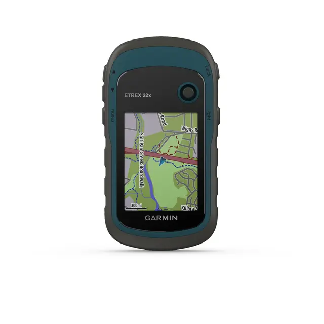 GARMIN eTrex 22x Håndholdt GPS 