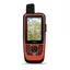 GARMIN GPSMAP 86i Kartplotter m/satelittkommunikasjon