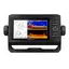 DEMO-GARMIN ECHOMAP UHD 62cv Kartplotter 6&quot; - ClearV&#252; - u/svinger