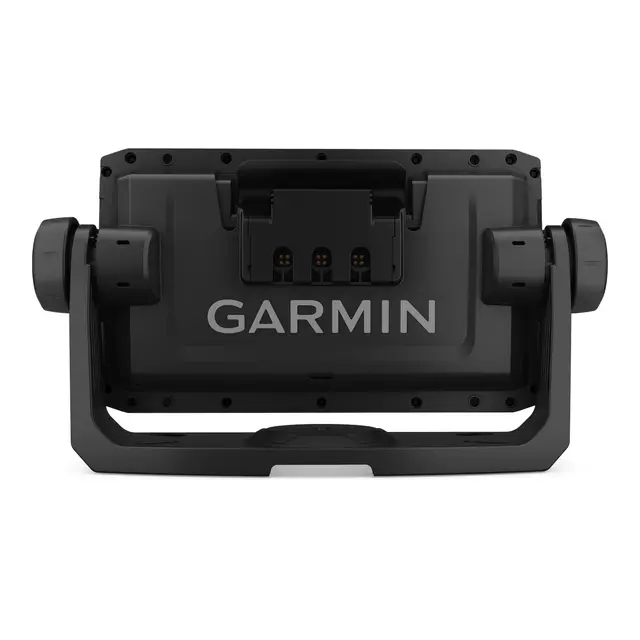 DEMO-GARMIN ECHOMAP UHD 62cv Kartplotter 6" - ClearVü - u/svinger 