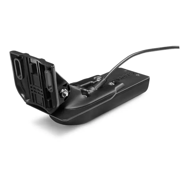 GARMIN Hekksvinger GT24UHD-TM 8-pin - 350W - CHIRP - ClearVü 