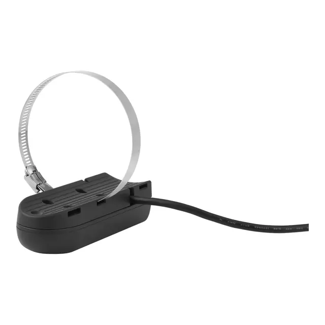 GARMIN Hekksvinger GT24UHD-TM 8-pin - 350W - CHIRP - ClearVü 