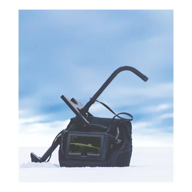 GARMIN Panoptix isfiskebrakett for Panoptx og Livescope 