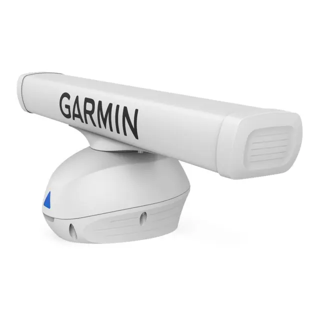 GARMIN GMR Fantom 54 åpen radar 72NM - 1.8° Strålebredde - 50W Bredbånd 