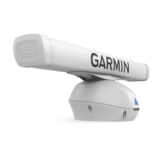 GARMIN GMR Fantom 54 åpen radar 72NM - 1.8° Strålebredde - 50W Bredbånd 