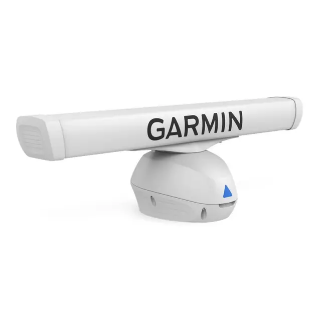 GARMIN GMR Fantom 54 åpen radar 72NM - 1.8° Strålebredde - 50W Bredbånd 
