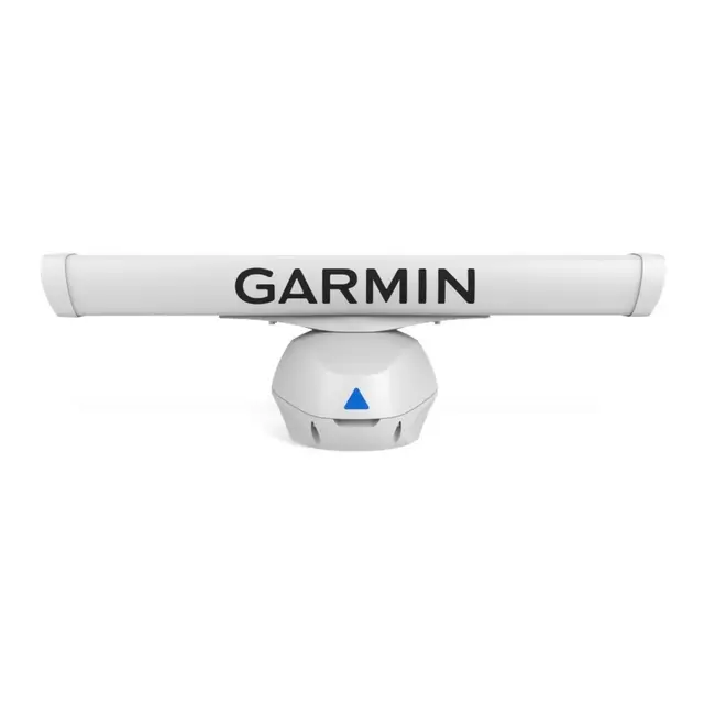 GARMIN GMR Fantom 54 åpen radar 72NM - 1.8° Strålebredde - 50W Bredbånd 