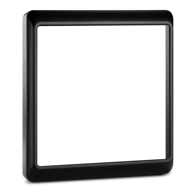 GARMIN Klipsdeksel (Ramme) Sort - for GMI 20, GHC 20 og GNX 20/21 